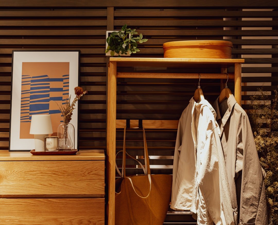 An Entryway Bag and Shoe Zone That Saves Mornings