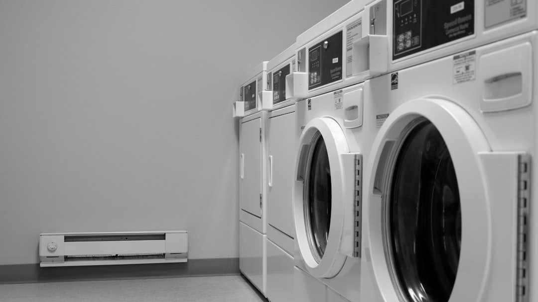 Sort Laundry by Care, Not Color Alone