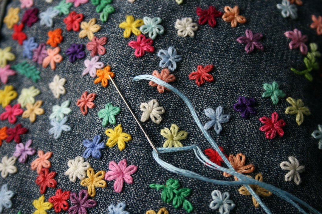 Repair, Mend, or Donate: A Closet Decision