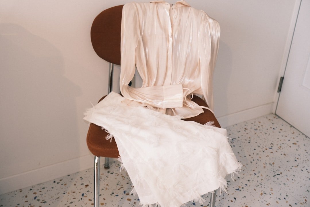 Repeat an Outfit With One Useful Change