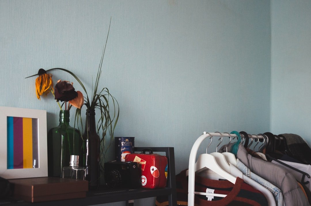 A Season-Change Closet Swap That Stays Manageable